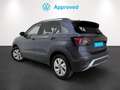 Volkswagen T-Cross 1.0 TSI Life 85kW Gris - thumbnail 2
