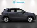 Volkswagen T-Cross 1.0 TSI Life 85kW Gris - thumbnail 3