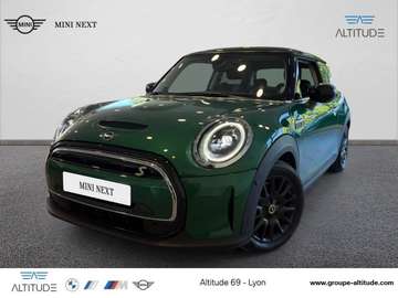 Cooper SE 184ch Edition Premium Plus BVA 5CV