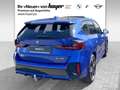 BMW iX1 xDrive30 M Sportpaket AHK HUD LED Pano DAB Bleu - thumbnail 4