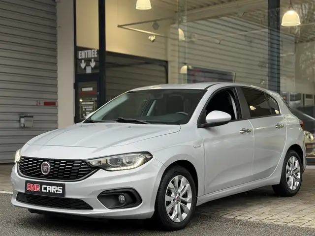 Fiat Tipo