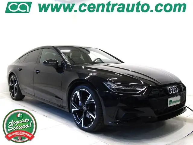 Audi A7 SPB 45 2.0 TFSI quattro S tronic Advanced MHEV