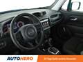 Jeep Renegade 1.3 TGDi Limited 4x4 Aut.*NAVI*CAM*SHZ*ALU*ACC* Blau - thumbnail 11