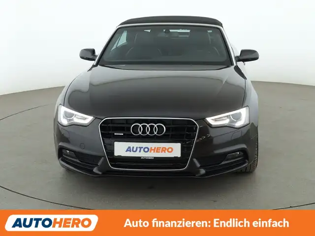 Audi A5 view 9