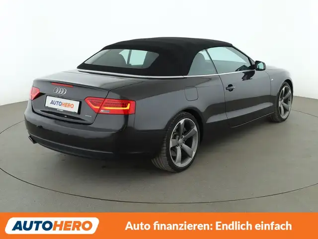 Audi A5 view 6
