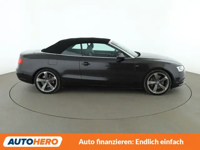 Audi A5 view 7