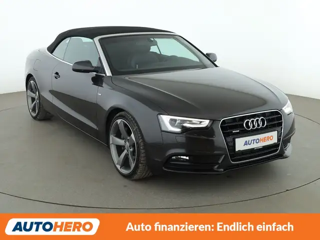 Audi A5 view 8