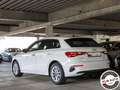 Audi A3 SPB 35 TDI S tronic Tetto Apribile Pano + B&O Blanc - thumbnail 4