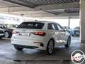 Audi A3 SPB 35 TDI S tronic Tetto Apribile Pano + B&O Blanc - thumbnail 6