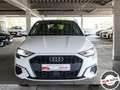Audi A3 SPB 35 TDI S tronic Tetto Apribile Pano + B&O Blanc - thumbnail 7