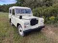 Land Rover Series 88 especial santana Beige - thumbnail 21