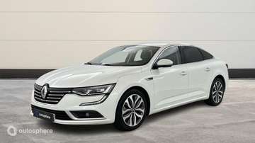1.6 dCi 130ch energy Intens EDC