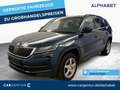 Skoda Kodiaq 2.0 TDI Drive 125 Virtual 360° AHK Pano Blau - thumbnail 1