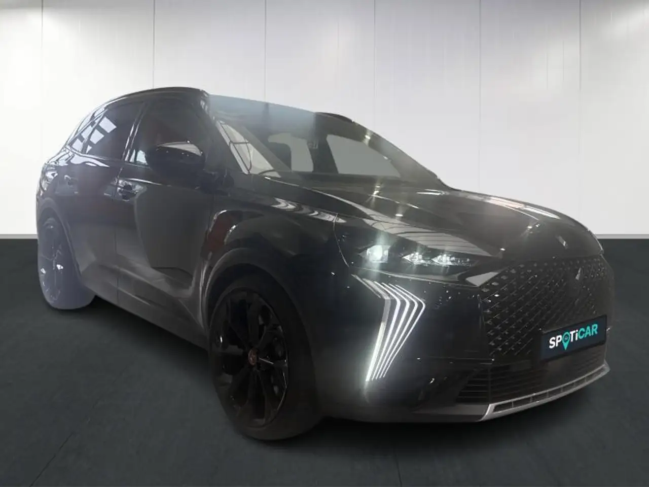 DS Automobiles DS 7 Crossback 2023