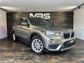 BMW X1 2.0 d sDrive18 * GPS * CLIM BI ZONE * CRUISE * Gris - thumbnail 4