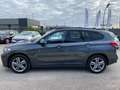 BMW X1 18D 2.0 150CV SDRIVE AUTO MSPORT M SPORT M-SPORT Szary - thumbnail 15