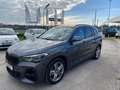 BMW X1 18D 2.0 150CV SDRIVE AUTO MSPORT M SPORT M-SPORT siva - thumbnail 19