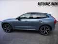 Volvo XC60 T8 Twin Engine R-Design Grau - thumbnail 6