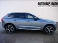 Volvo XC60 T8 Twin Engine R-Design Grau - thumbnail 3