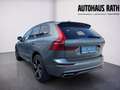 Volvo XC60 T8 Twin Engine R-Design Grijs - thumbnail 5