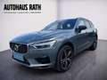 Volvo XC60 T8 Twin Engine R-Design Grijs - thumbnail 1