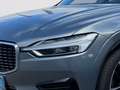 Volvo XC60 T8 Twin Engine R-Design Grau - thumbnail 7