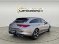 Mercedes-Benz CLA 220 CLA220d*1BESITZ*TLEDER*ACC*TOT*SPUR*HCAM*LED*HUP* Grau - thumbnail 6
