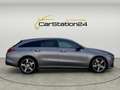 Mercedes-Benz CLA 220 CLA220d*1BESITZ*TLEDER*ACC*TOT*SPUR*HCAM*LED*HUP* Grau - thumbnail 5