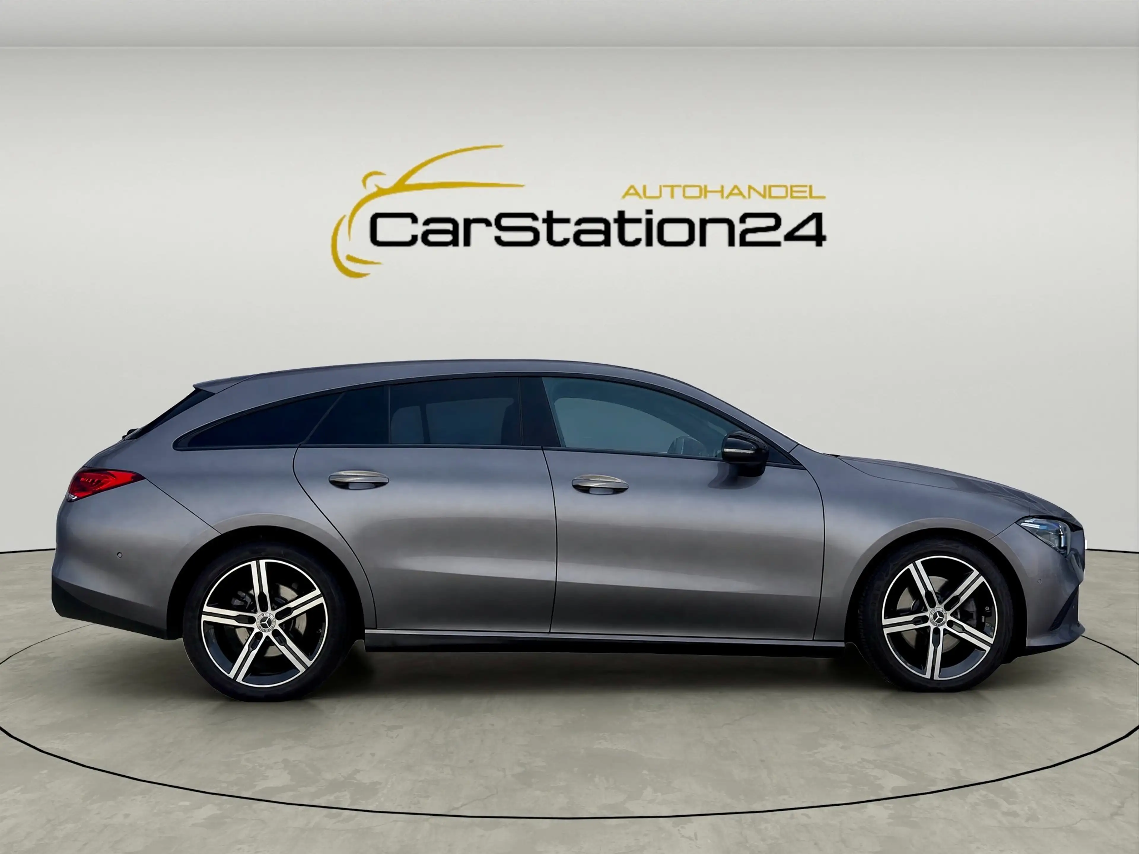 Mercedes-Benz CLA 220 CLA 220d *TLEDER*ACC*TOT*SPUR*HCAM*MULTIBLED*HUP* — photo 5