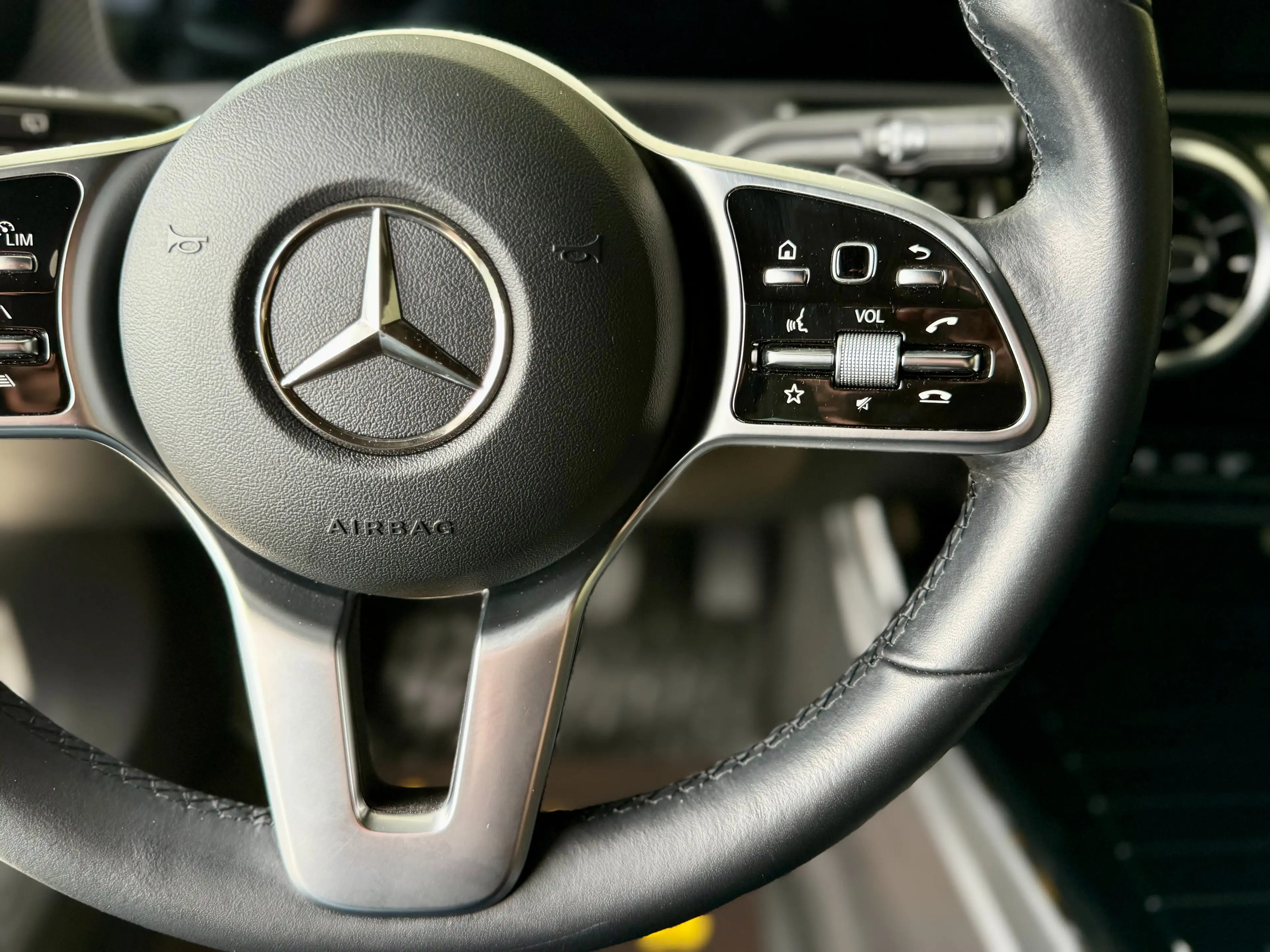 Mercedes-Benz CLA 220 CLA 220d *TLEDER*ACC*TOT*SPUR*HCAM*MULTIBLED*HUP* — photo 12