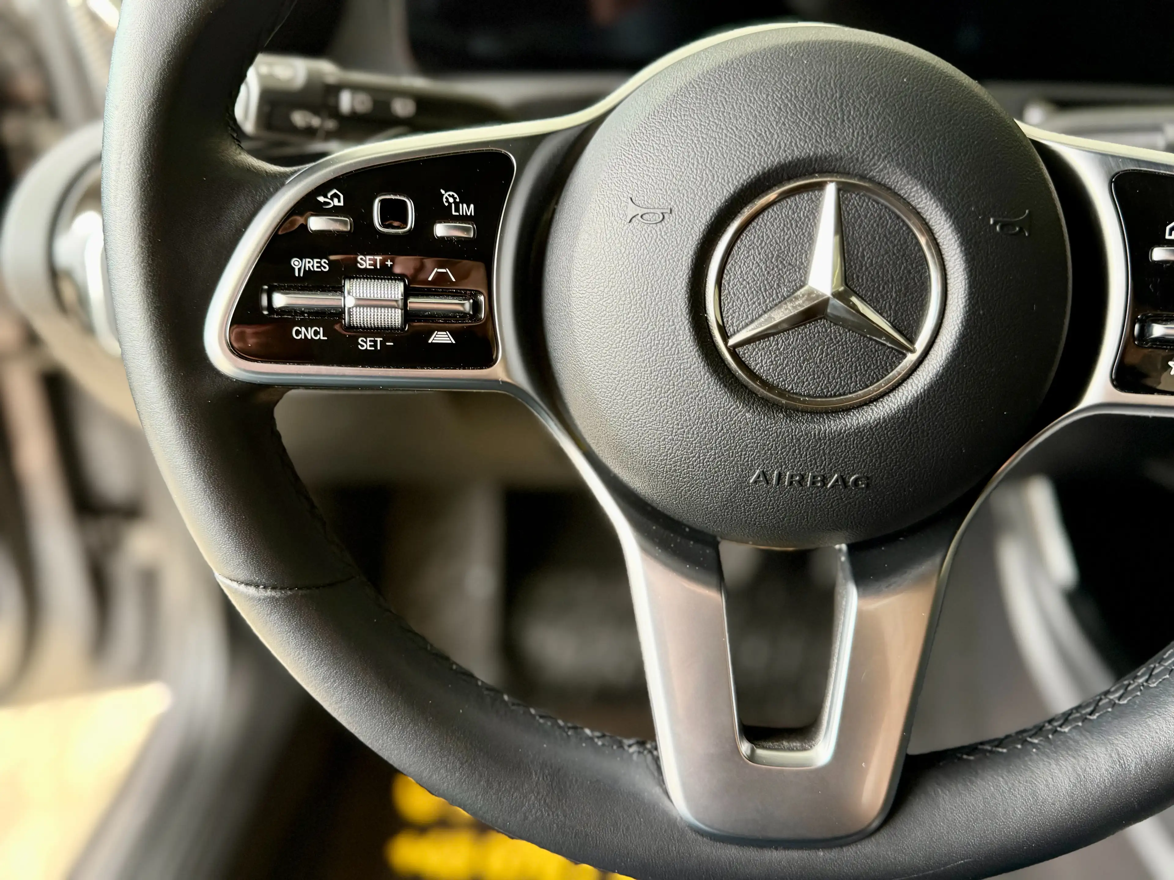 Mercedes-Benz CLA 220 CLA 220d *TLEDER*ACC*TOT*SPUR*HCAM*MULTIBLED*HUP* — photo 11
