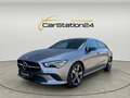 Mercedes-Benz CLA 220 CLA220d*1BESITZ*TLEDER*ACC*TOT*SPUR*HCAM*LED*HUP* Grau - thumbnail 1