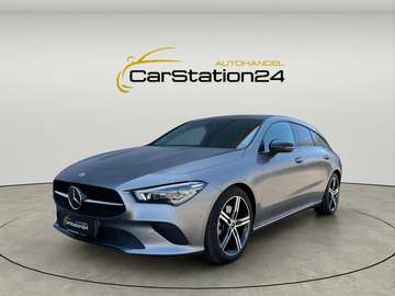 CLA220d*1BESITZ*TLEDER*ACC*TOT*SPUR*HCAM*LED*HUP*