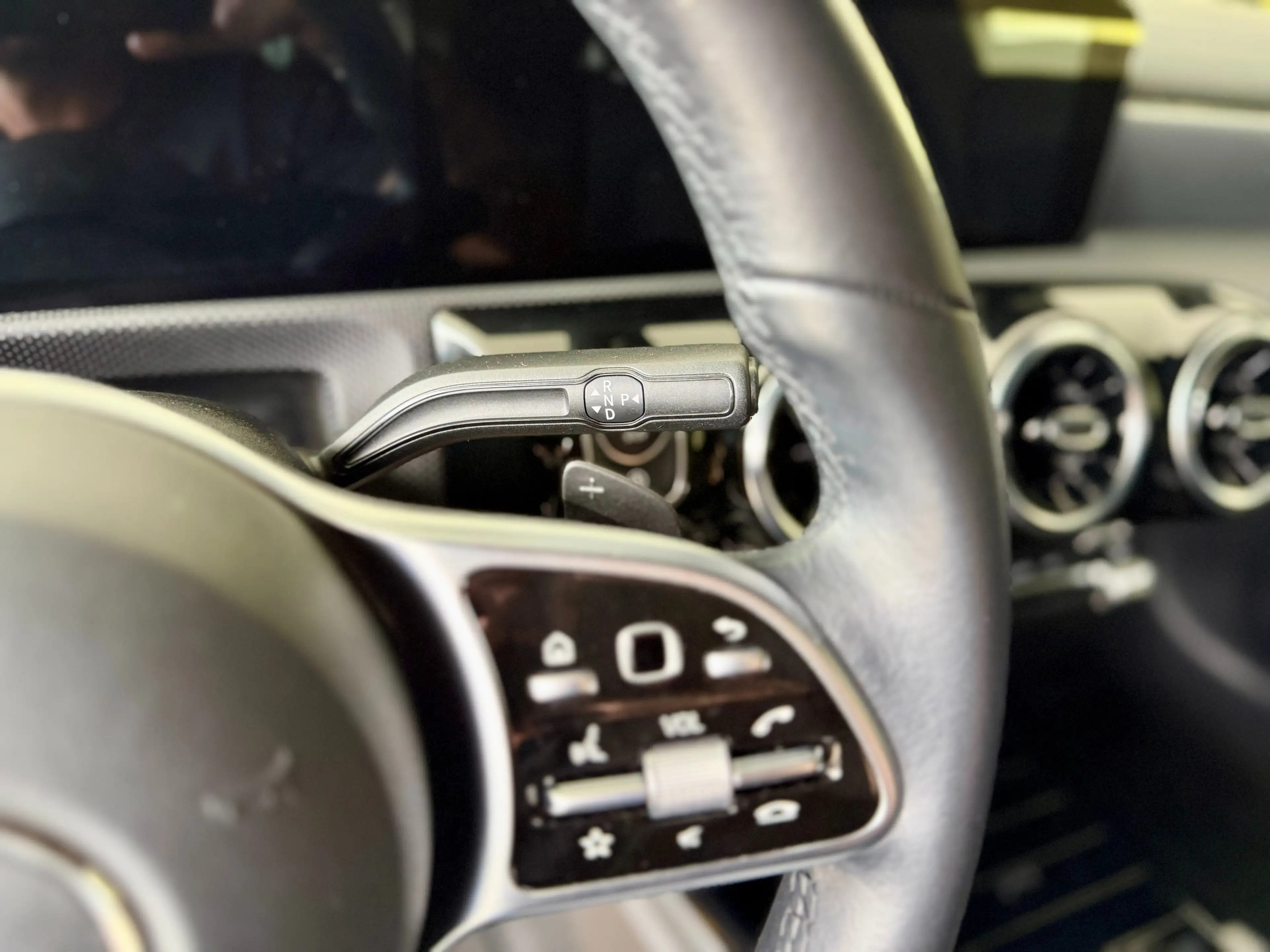 Mercedes-Benz CLA 220 CLA 220d *TLEDER*ACC*TOT*SPUR*HCAM*MULTIBLED*HUP* — photo 14