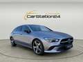 Mercedes-Benz CLA 220 CLA220d*1BESITZ*TLEDER*ACC*TOT*SPUR*HCAM*LED*HUP* Grau - thumbnail 4