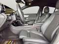 Mercedes-Benz CLA 220 CLA220d*1BESITZ*TLEDER*ACC*TOT*SPUR*HCAM*LED*HUP* Grau - thumbnail 9