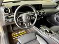 Mercedes-Benz CLA 220 CLA220d*1BESITZ*TLEDER*ACC*TOT*SPUR*HCAM*LED*HUP* Grau - thumbnail 7