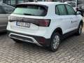 Volkswagen T-Cross TSI LED PDC SpurH SHZ KLIMA DAB+ Weiß - thumbnail 5