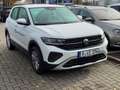 Volkswagen T-Cross TSI LED PDC SpurH SHZ KLIMA DAB+ Weiß - thumbnail 4
