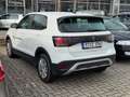 Volkswagen T-Cross TSI LED PDC SpurH SHZ KLIMA DAB+ Bianco - thumbnail 7