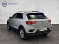 Volkswagen T-Roc Design TSI Silber - thumbnail 4