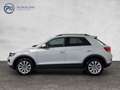 Volkswagen T-Roc Design TSI Silber - thumbnail 3