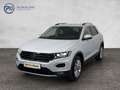 Volkswagen T-Roc Design TSI Silber - thumbnail 1