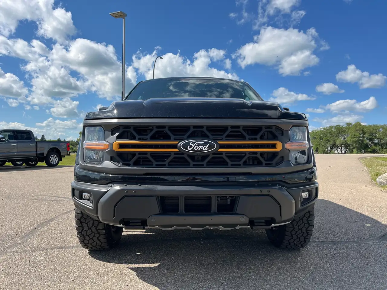 Ford F-150 2026