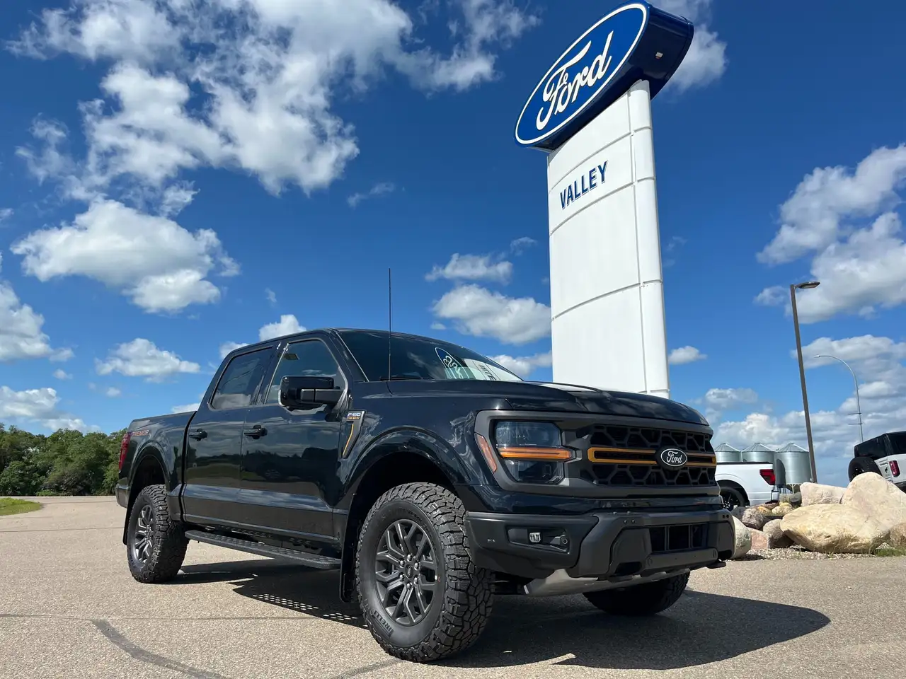 Ford F-150 2026
