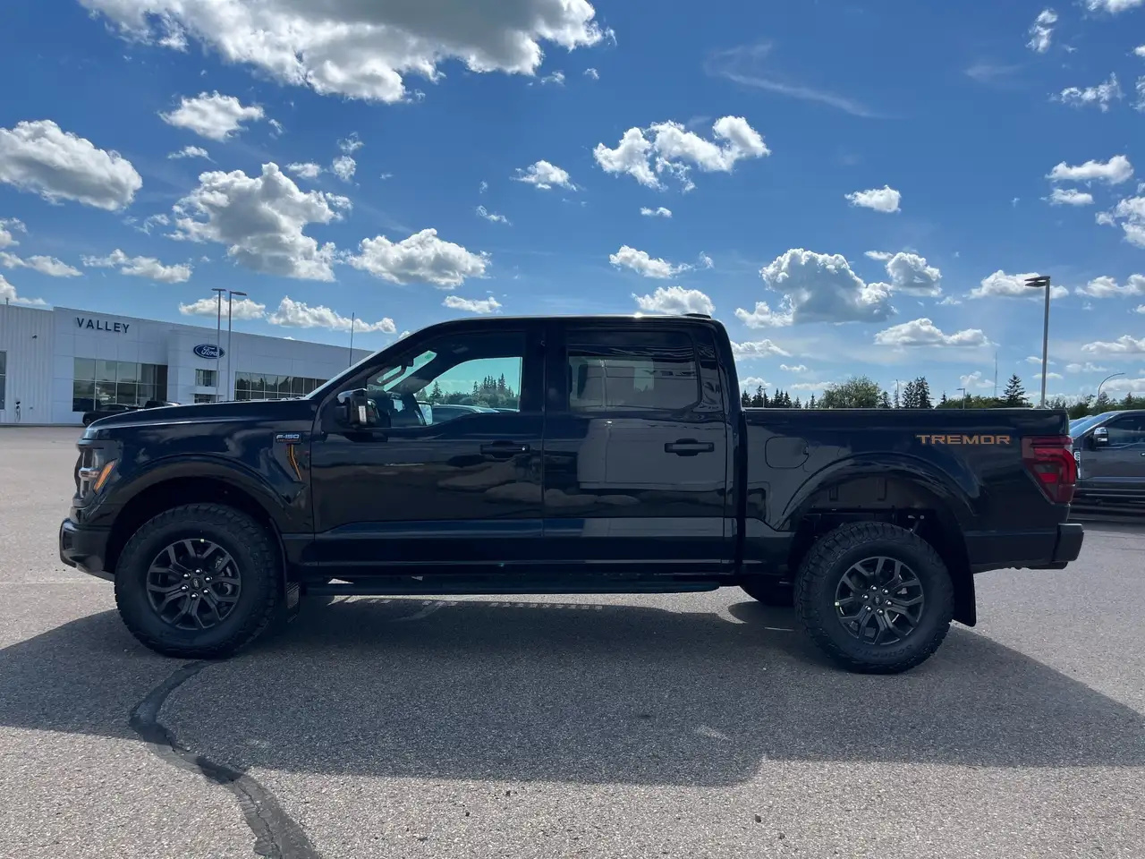 Ford F-150 2026