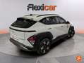 Hyundai KONA 1.6 GDI HEV Maxx DCT Blanco - thumbnail 3