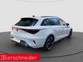 CUPRA Leon Sportstourer 1.5 eTSI DSG ab 309,- EUR mtl. MATRIX Weiß - thumbnail 8