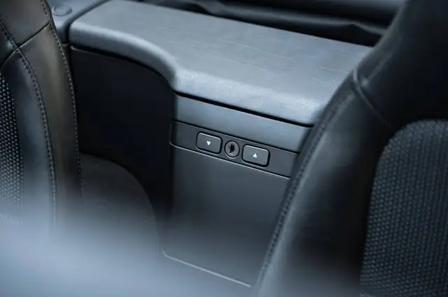 BMW Z3 view 13