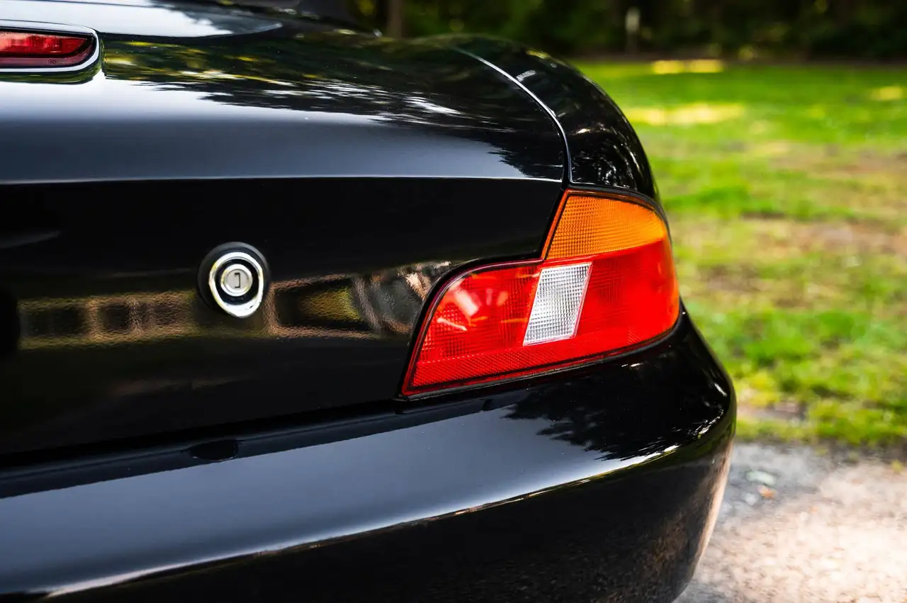 BMW Z3 ROADSTER / FACELIFT / WIDEBODY / MANUAL / HEATED SEATS, foto 5